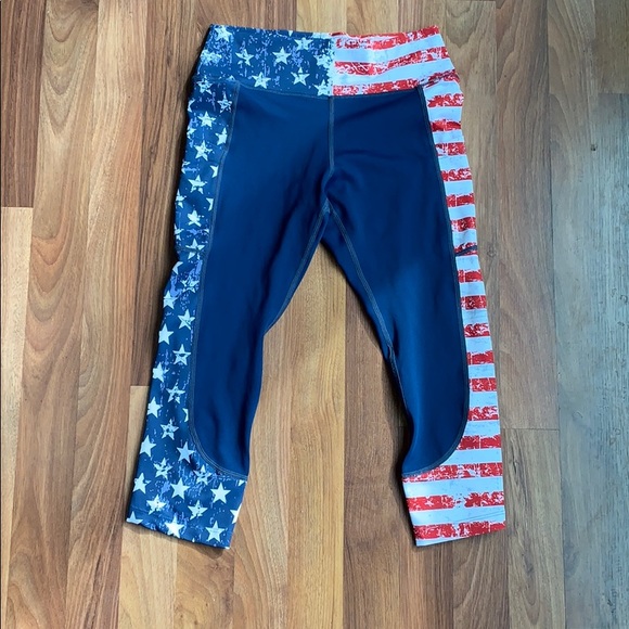 Curves N Combat Boots Pants - Curves N Combat Boots Leggings